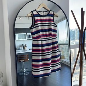 J crew dress